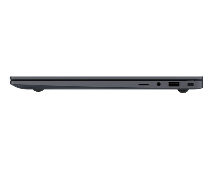 Samsung Galaxy Book4 Intel Core 7 15,6" 8GB/512GB Laptop – Grau | NP750XGK-KG1UK