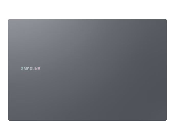 Samsung Galaxy Book4 Intel Core 7 15,6" 8GB/512GB Laptop – Grau | NP750XGK-KG1UK