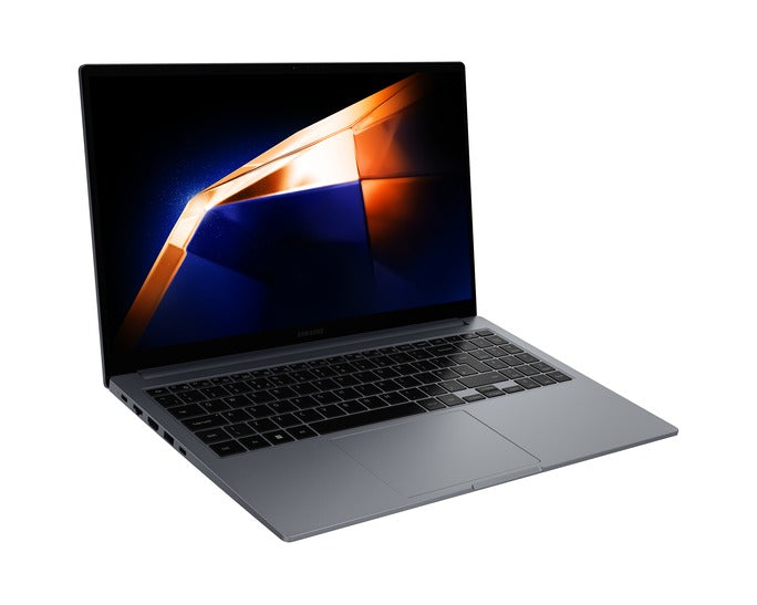 Samsung Galaxy Book4 Intel Core 7 15,6" 8GB/512GB Laptop – Grau | NP750XGK-KG1UK