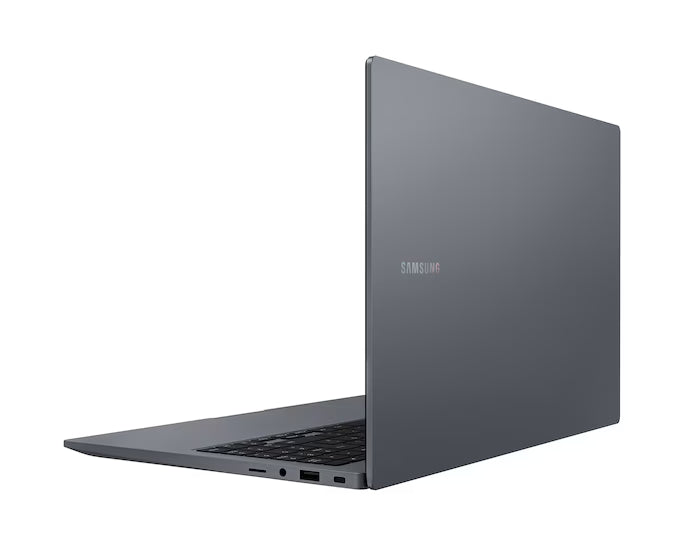 Samsung Galaxy Book4 Intel Core 7 15,6" 8GB/512GB Laptop – Grau | NP750XGK-KG1UK