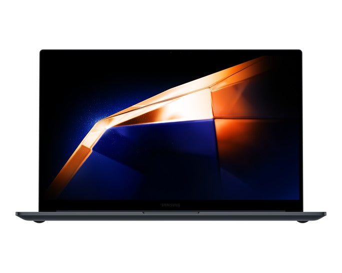 Samsung Galaxy Book4 Intel Core 7 15,6" 8GB/512GB Laptop – Grau | NP750XGK-KG1UK