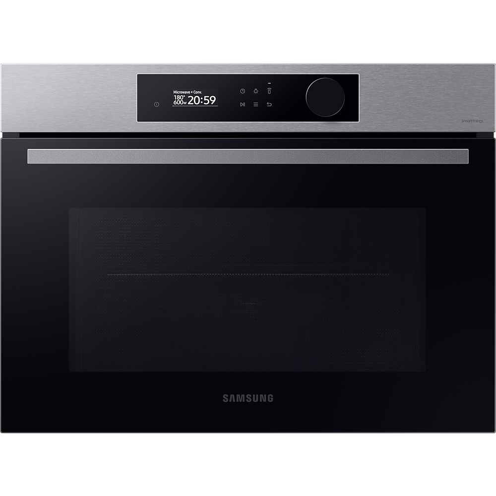 Samsung Series 5 50L Smart Combi-Backofen mit Air Fry - Edelstahl | NQ5B5763DBS/U4