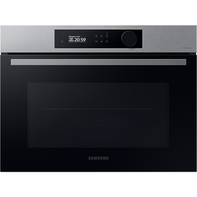 Samsung Series 5 50L Smart Combi-Backofen mit Air Fry - Edelstahl | NQ5B5763DBS/U4