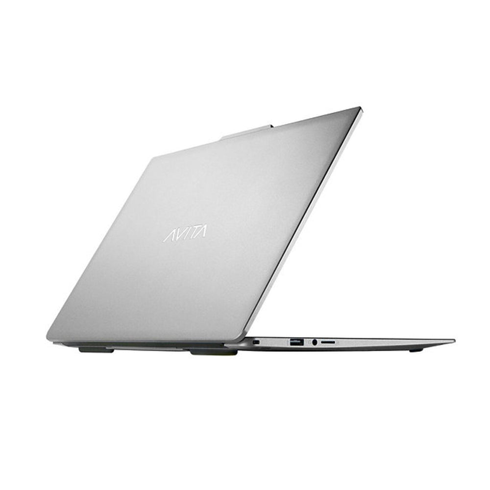Avita Liber AMD Ryzen 3 14" 4GB/256GB Laptop - Space Grau | NS14A8UKU441-SG-11
