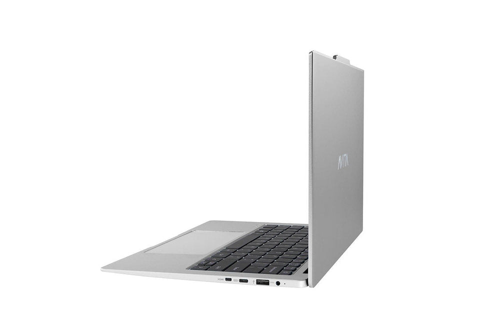 Avita Liber AMD Ryzen 3 14" 4GB/256GB Laptop - Space Grau | NS14A8UKU441-SG-11