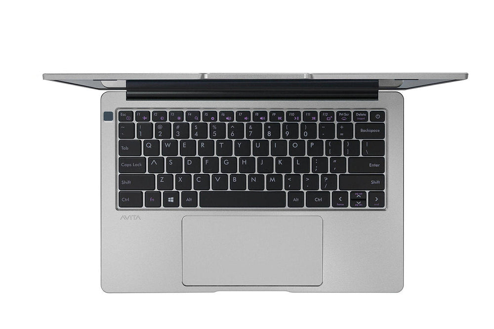 Avita Liber AMD Ryzen 3 14" 4GB/256GB Laptop - Space Grau | NS14A8UKU441-SG-11