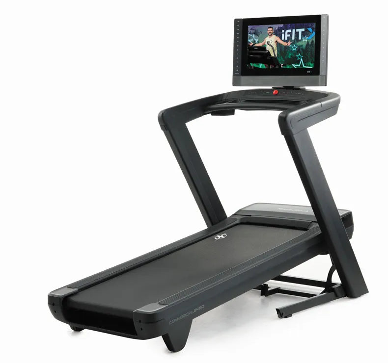 Laufband NordicTrack Commercial 2450