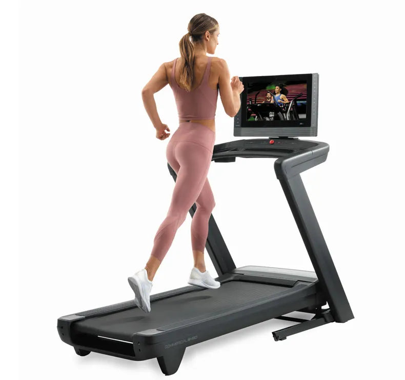 Laufband NordicTrack Commercial 2450