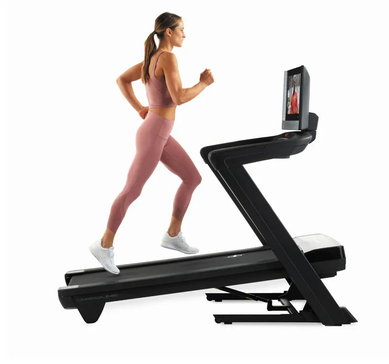 Laufband NordicTrack Commercial 2450