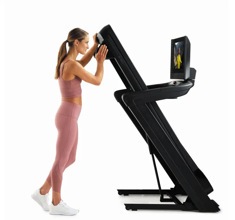 Laufband NordicTrack Commercial 2450