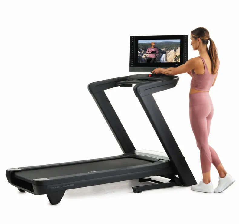 Laufband NordicTrack Commercial 2450