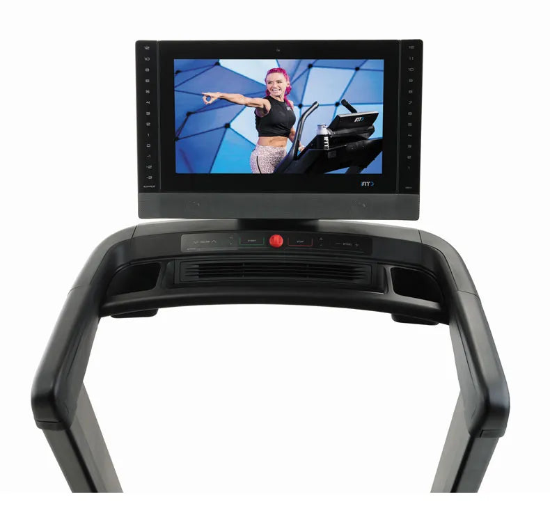Laufband NordicTrack Commercial 2450