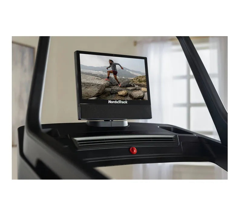 Laufband NordicTrack X16 Incline Trainer