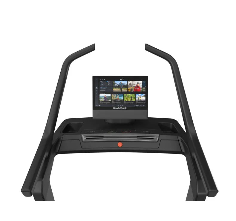 Laufband NordicTrack X16 Incline Trainer