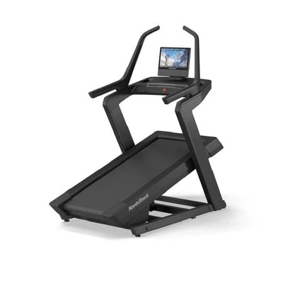Laufband NordicTrack X16 Incline Trainer