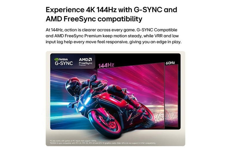 LG B6 48" 4K Smart TV - Schwarz | OLED48B65LA.AEI