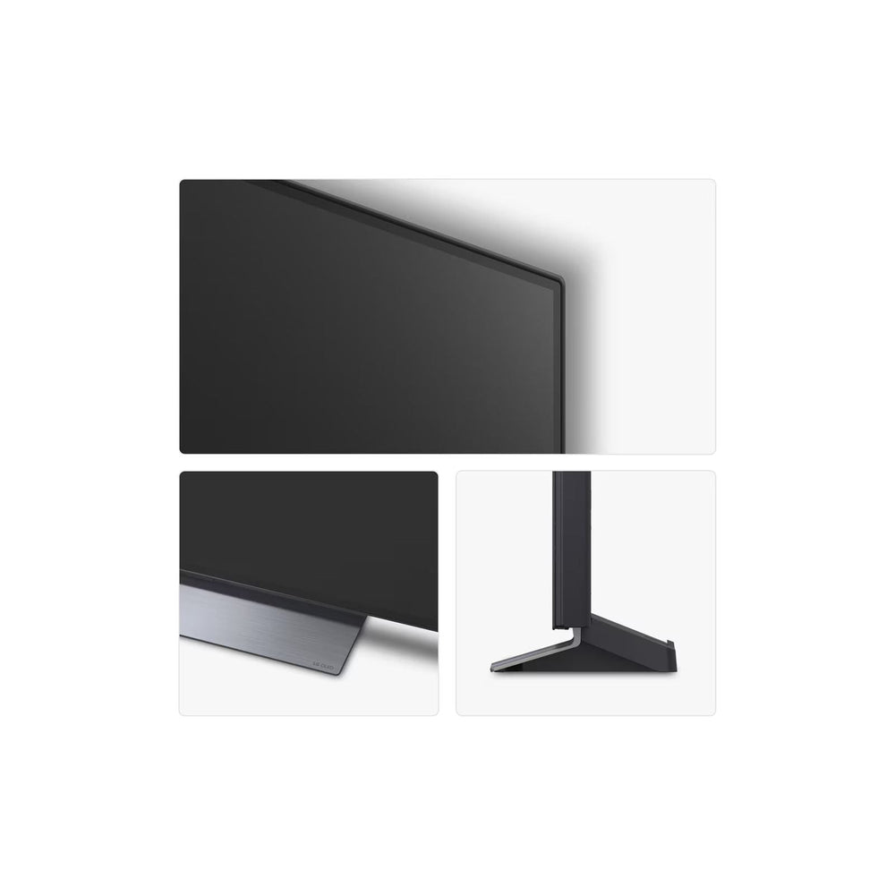 LG C54 evo AI 48" 4K Smart TV | OLED48C54LA.AEK