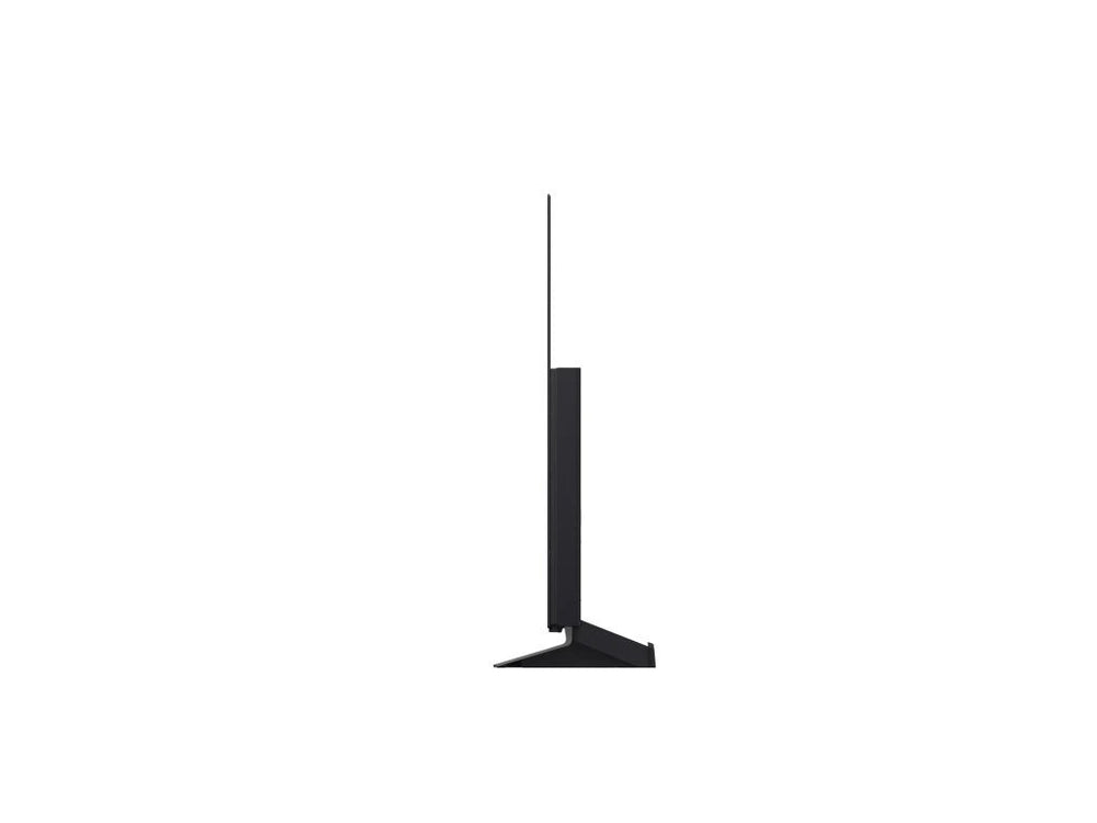 LG C6 48" 4K Smart TV - Schwarz | OLED48C64LA.AEI
