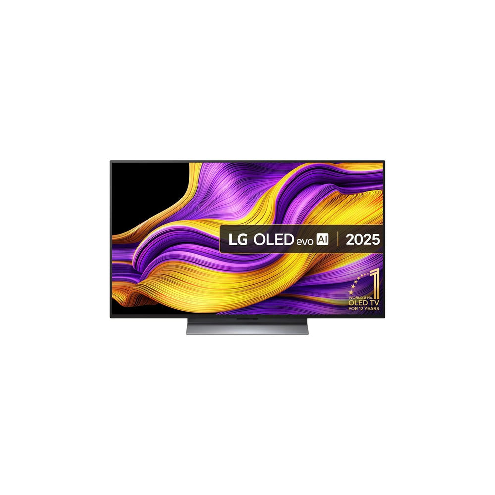LG G5 48" 4K Smart TV | OLED48G56LS.AEK