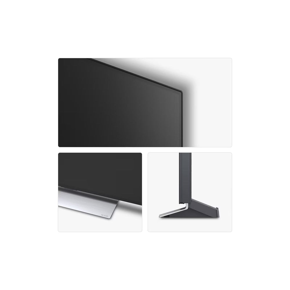 LG G5 48" 4K Smart TV | OLED48G56LS.AEK