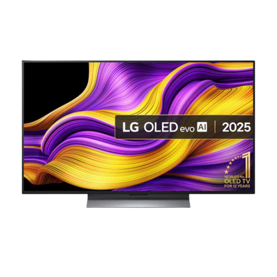 LG G5 48" 4K Smart TV | OLED48G56LS.AEK
