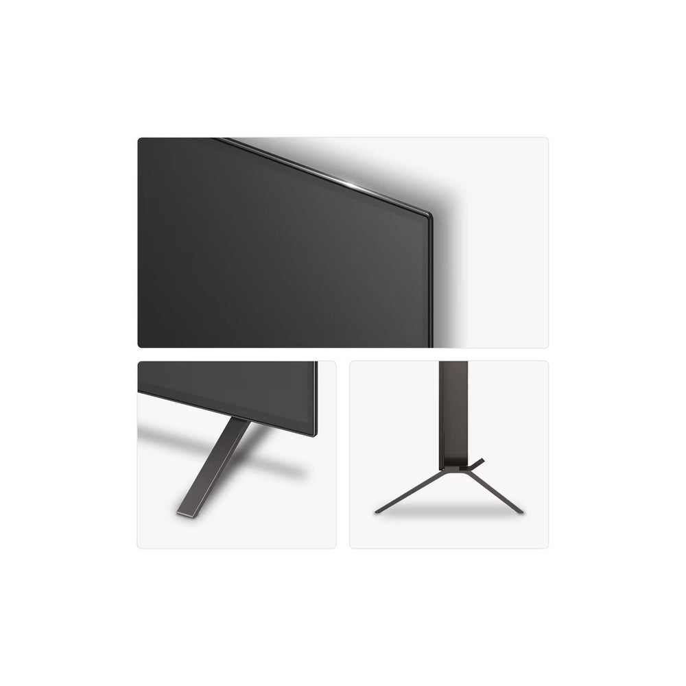 LG B5 55" 4K Smart TV | OLED55B56LA.AEK