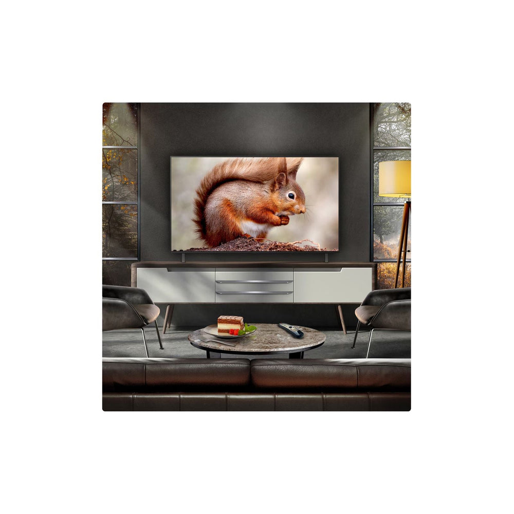 LG B5 55" 4K Smart TV | OLED55B56LA.AEK