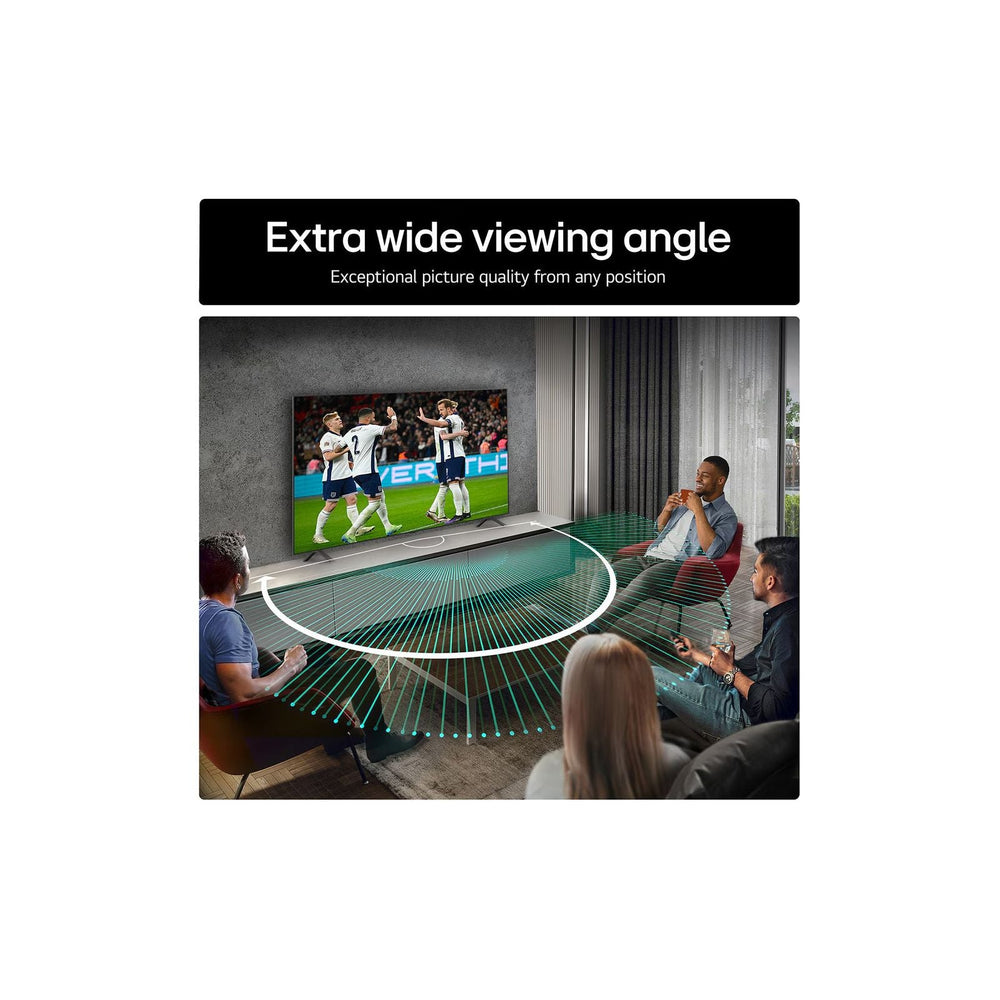 LG B5 55" 4K Smart TV | OLED55B56LA.AEK