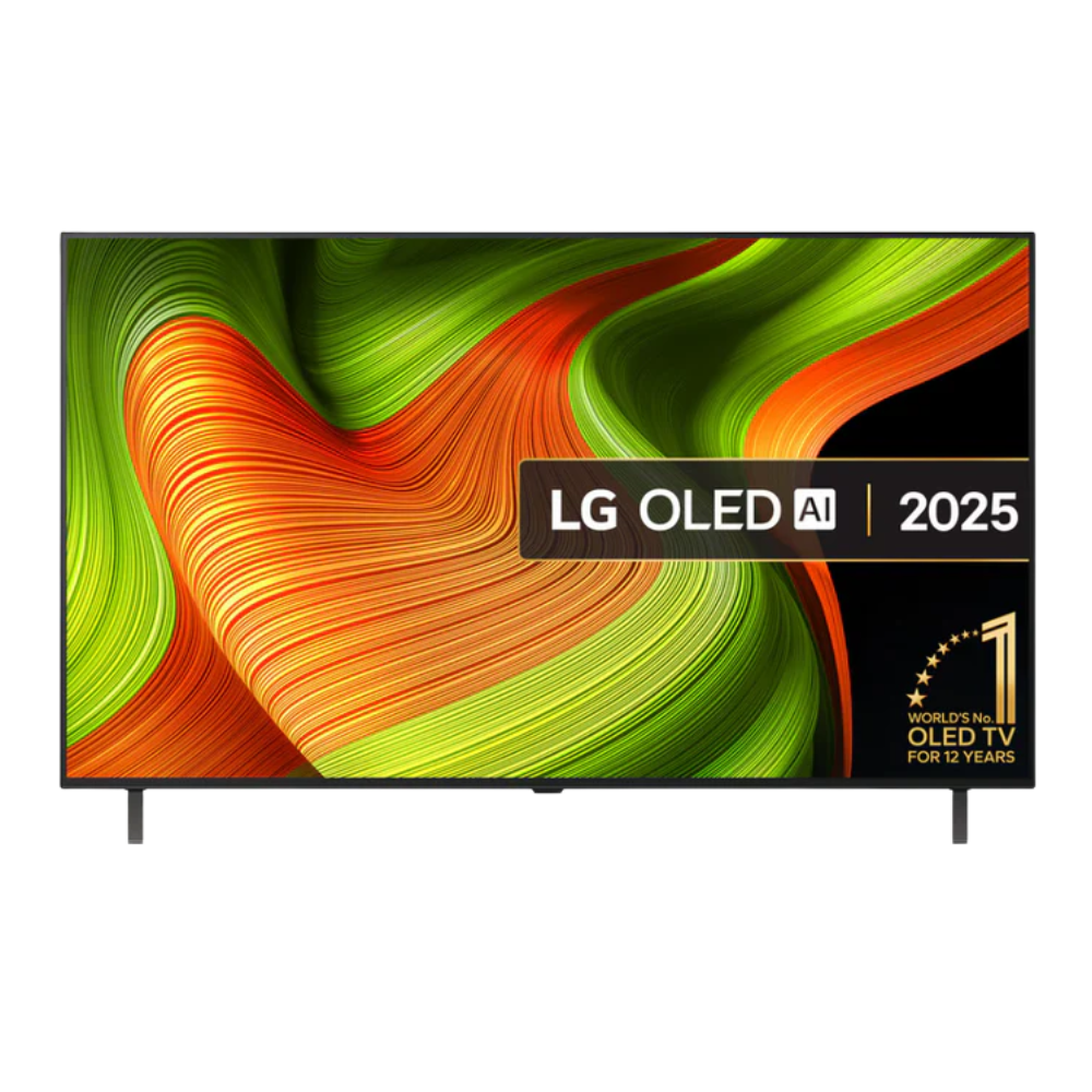 LG B5 55" 4K Smart TV | OLED55B56LA.AEK