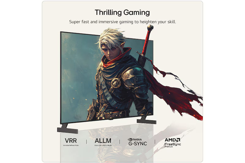 LG B6 55" 4K Smart TV - Schwarz | OLED55B65LA.AEI