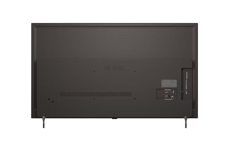 LG B6E 55" 4K Smart TV - Schwarz | OLED55B6ELC.AEI
