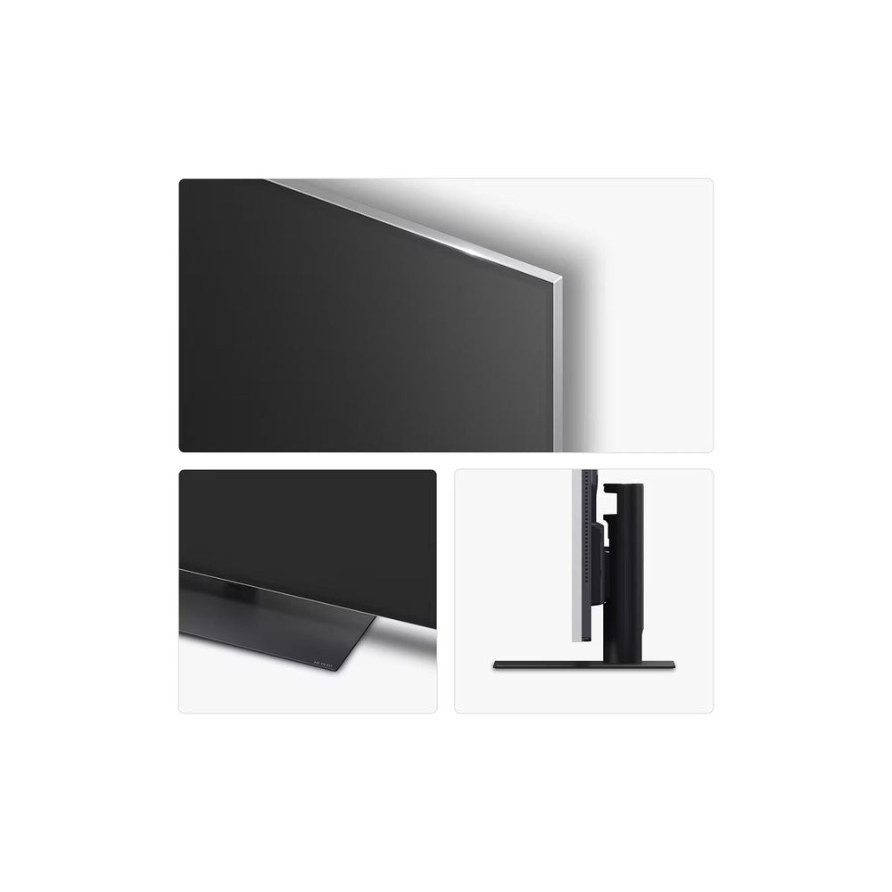 LG evo AI G5 55" 4K Smart TV | OLED55G56LS.AEK