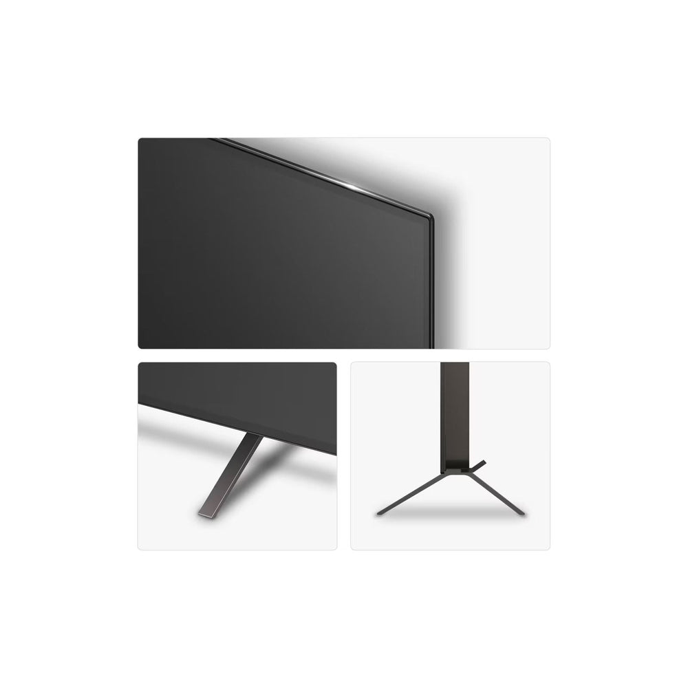 LG B5 65" 4K Smart TV | OLED65B56LA.AEK