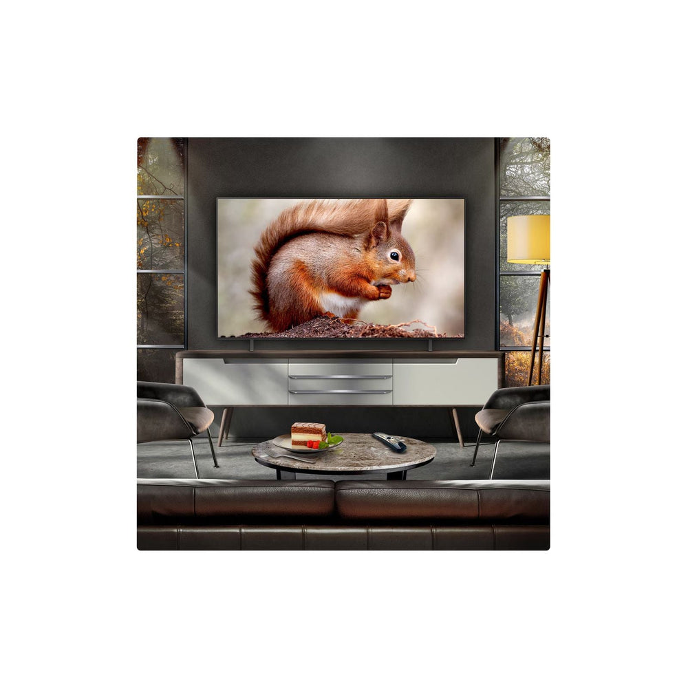 LG B5 65" 4K Smart TV | OLED65B56LA.AEK