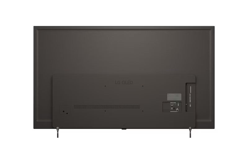 LG B6E 65" 4K Smart TV - Schwarz | OLED65B6ELC.AEI