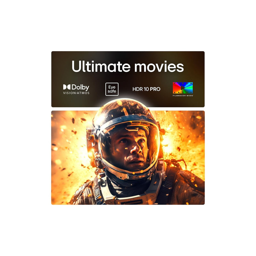 LG evo G5 65" 4K Smart TV | OLED65G54LW.AEK