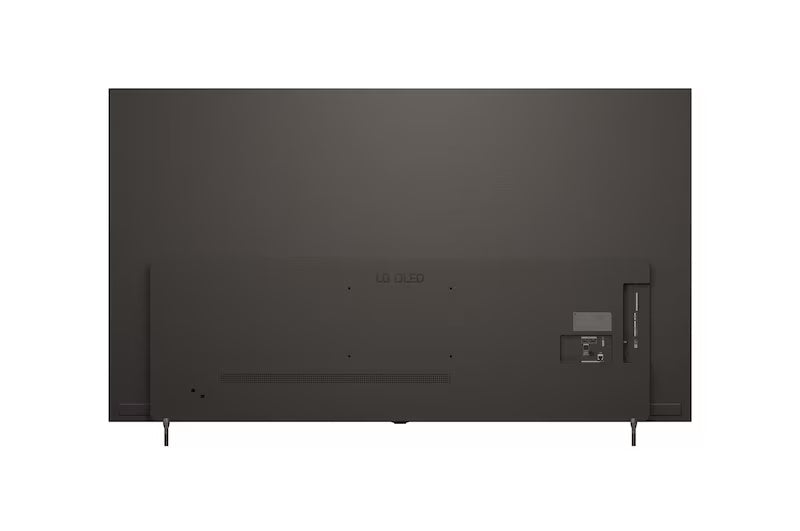 LG B6E 77" 4K Smart TV - Schwarz | OLED77B6ELC.AEI