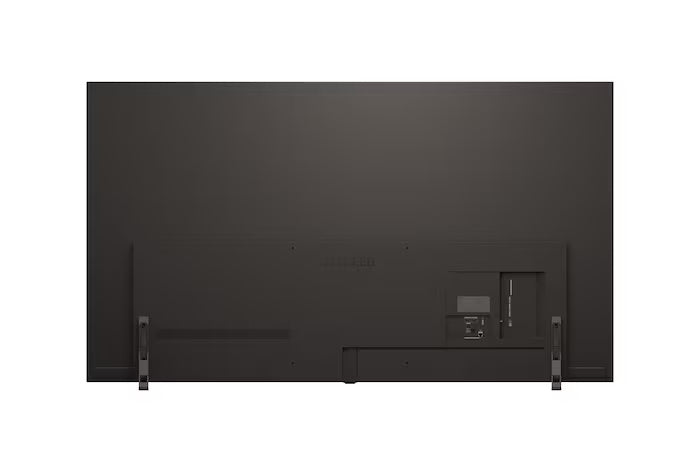 LG B6E 83" 4K Smart TV - Schwarz | OLED83B6ELB.AEI
