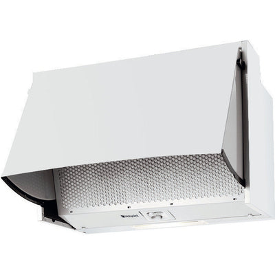 Hotpoint 59.9CM integriert Dunstabzugshaube - Edelstahl | PAEINT66FLSW