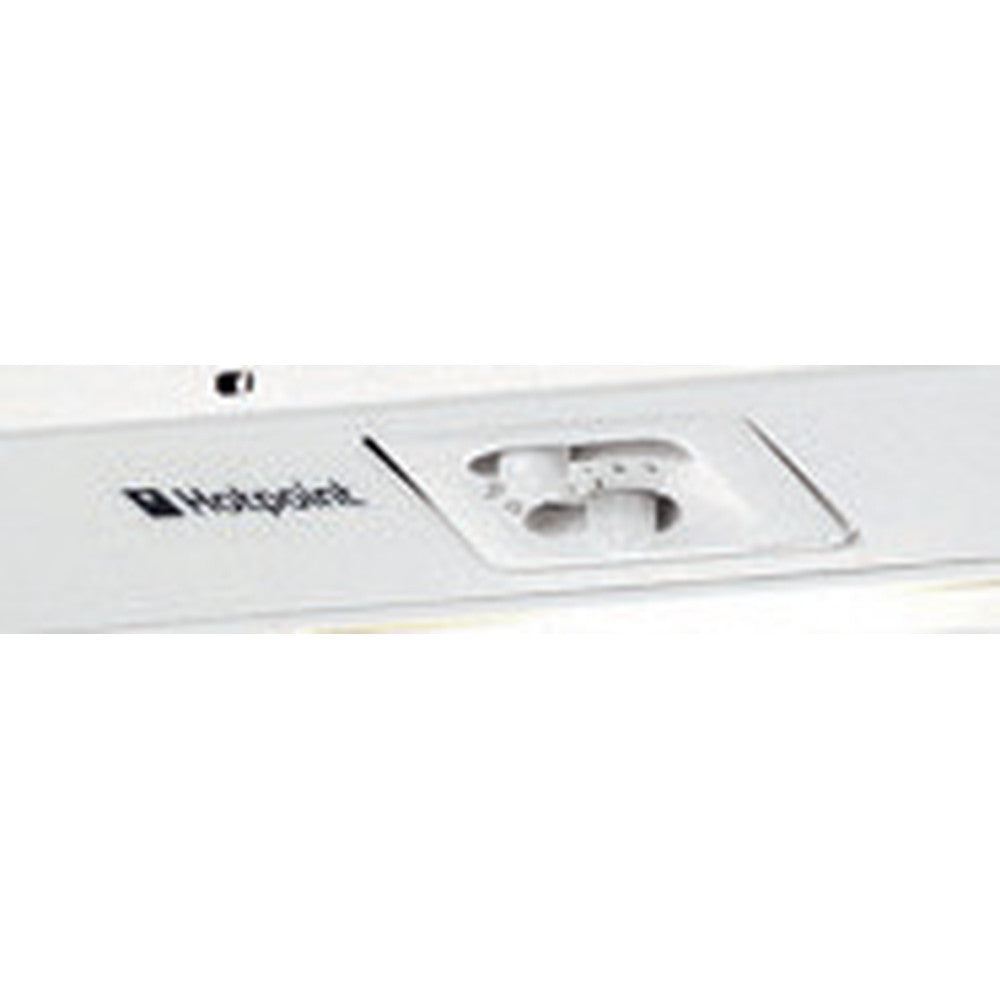 Hotpoint 59.9CM integriert Dunstabzugshaube - Edelstahl | PAEINT66FLSW