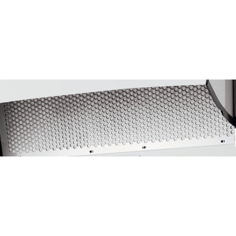 Hotpoint 59.9CM integriert Dunstabzugshaube - Edelstahl | PAEINT66FLSW