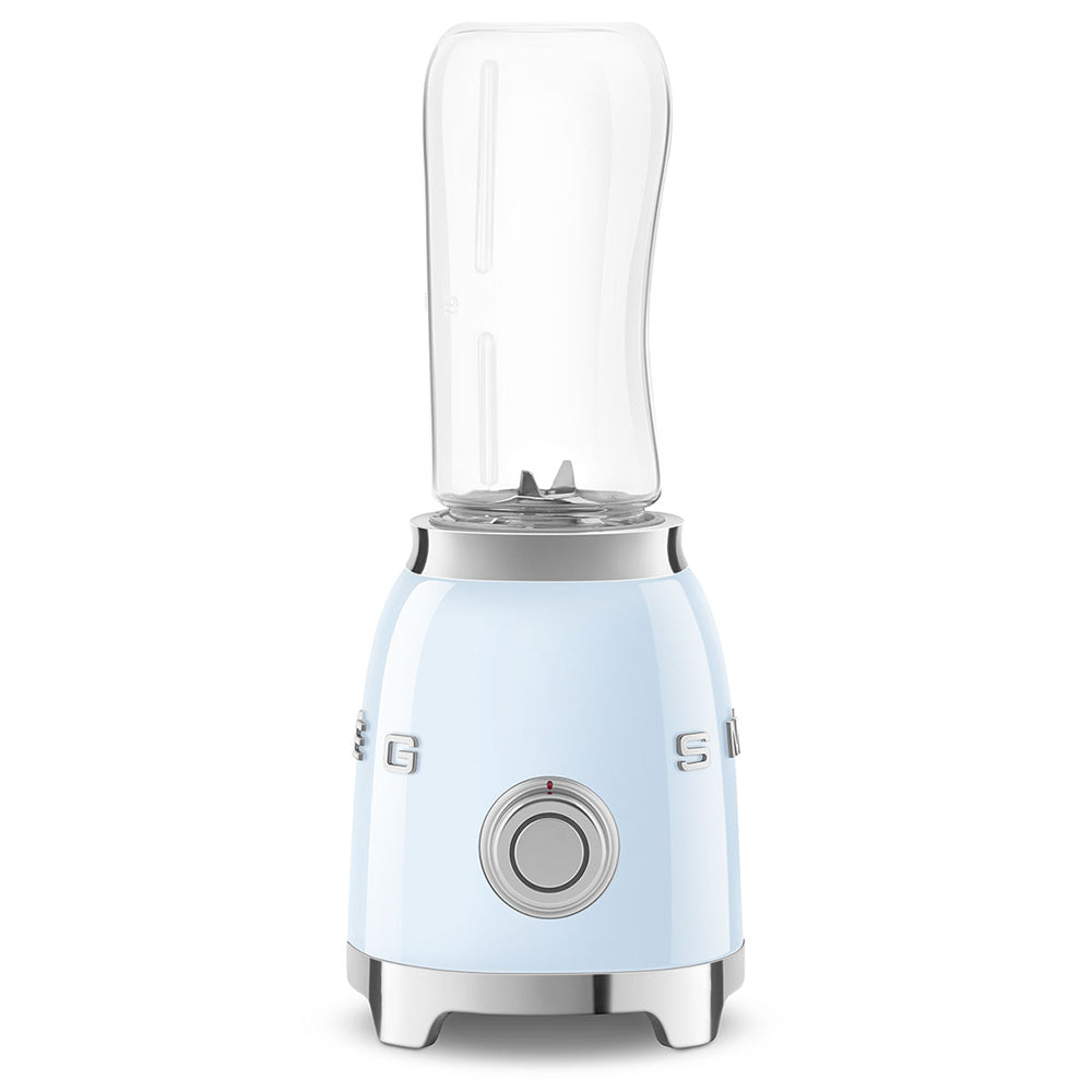Smeg 50's Style 300W Standmixer - Pastel Blau | PBF00PBUK