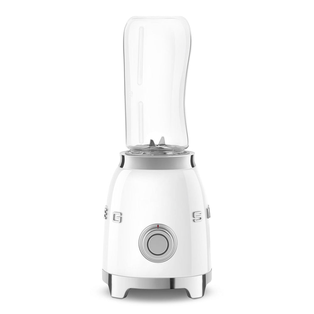Smeg 50's Style 300W Standmixer - Weiß | PBF01WHUK