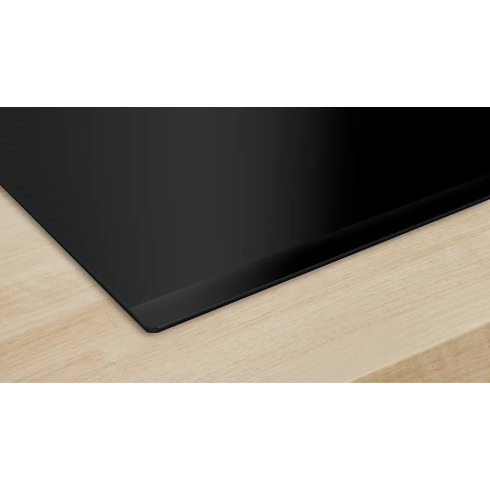 Bosch Series 6 80CM 5 Cooking Zones Induction Kochfeld - Schwarz | PIV831HB1E