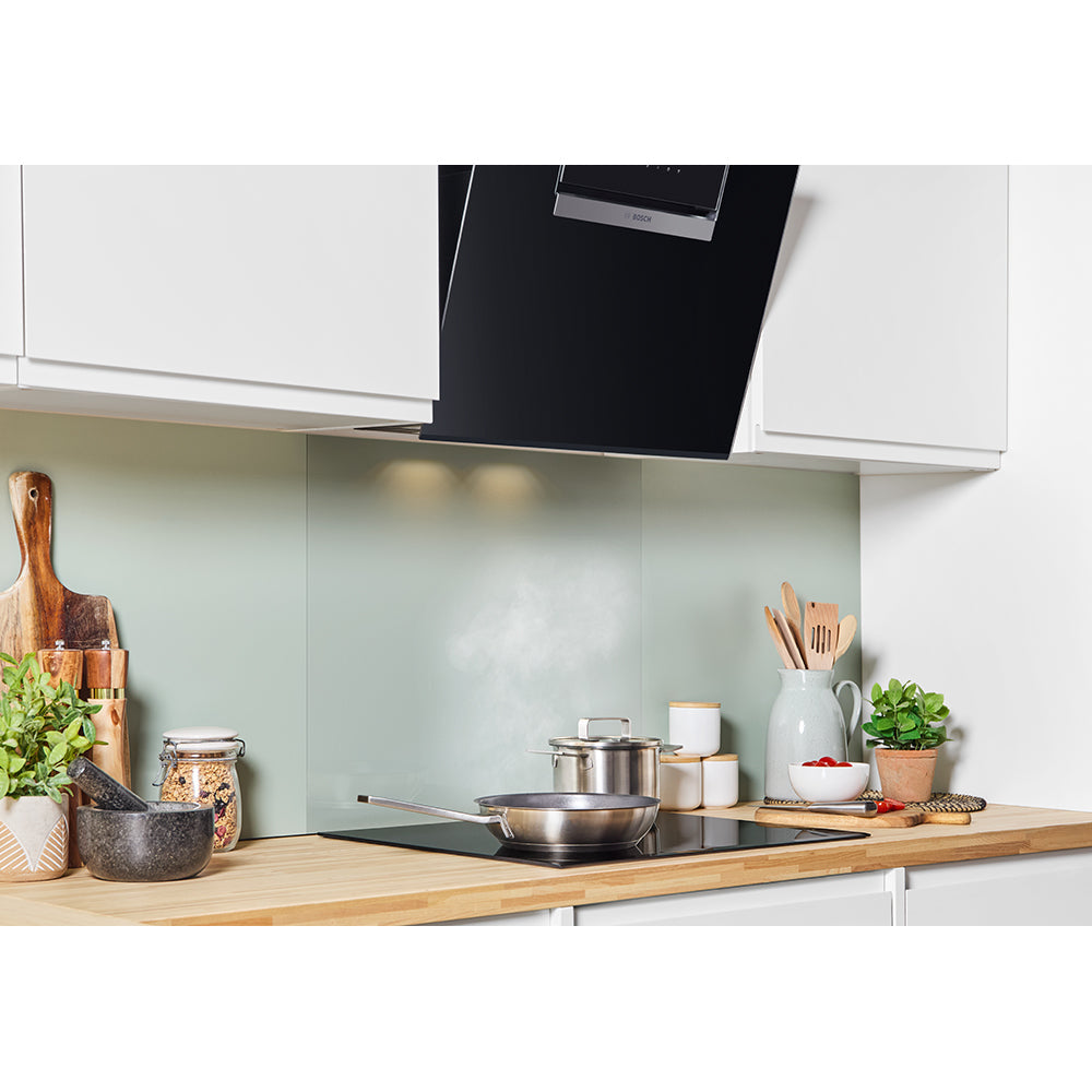 Bosch Series 4 60CM 4 Zone Induction Kochfeld - Schwarz | PIE631BB5E