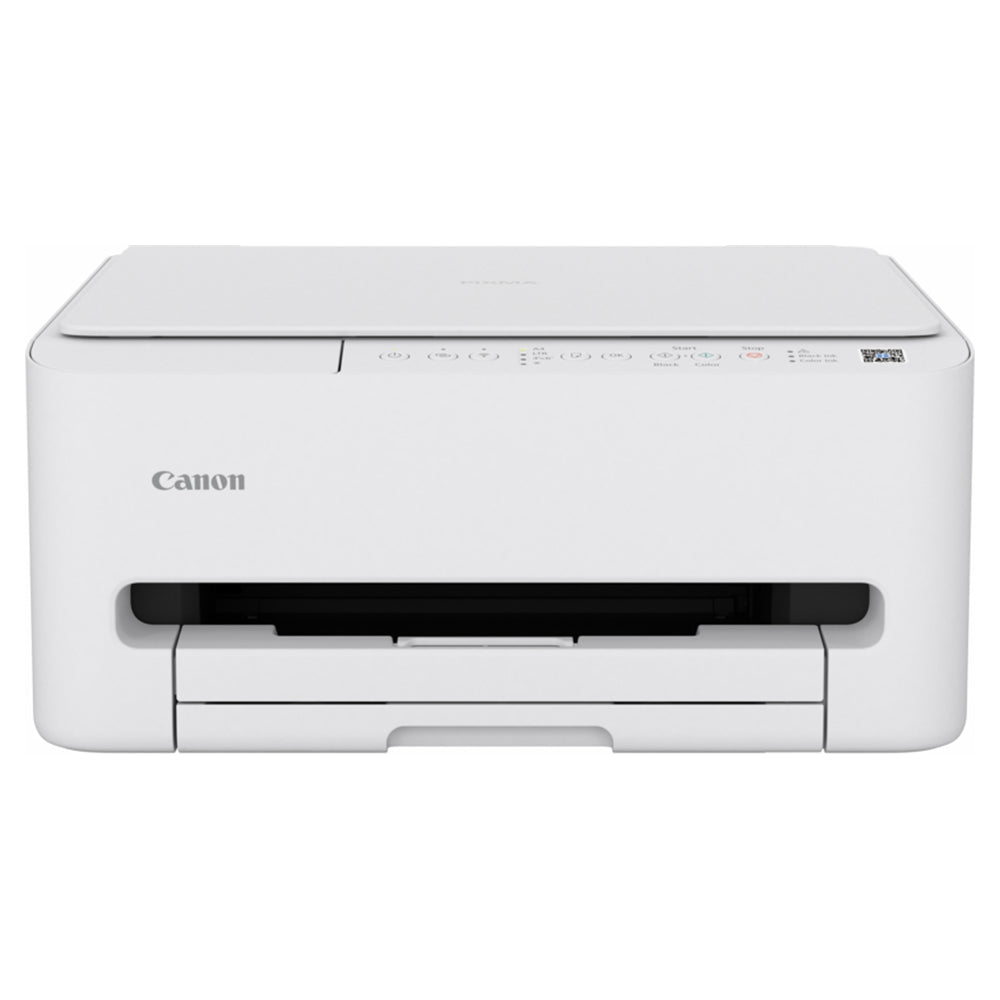 Canon Pixma Drucker - Weiß | TS4150I