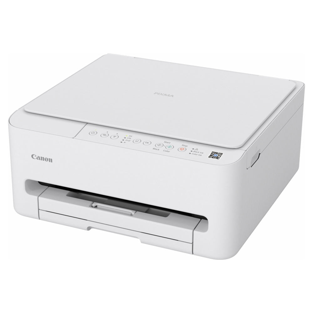 Canon Pixma Drucker - Weiß | TS4150I