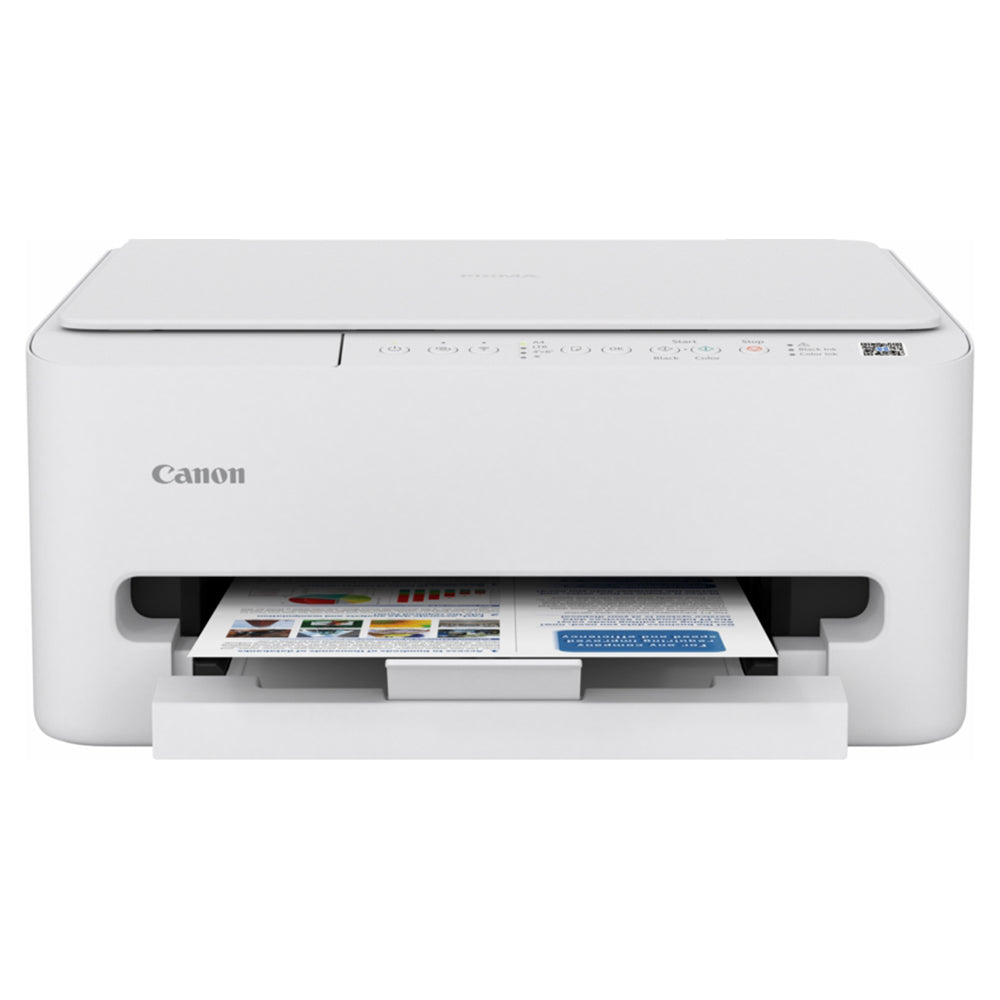 Canon Pixma Drucker - Weiß | TS4150I
