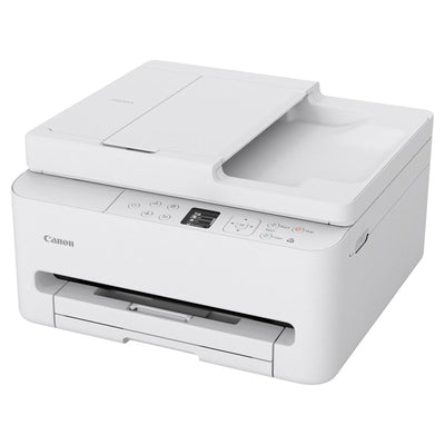 Canon Pixma Drucker - Weiß | TS7550I