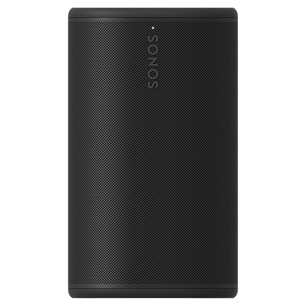 Sonos Play Portable Bluetooth Speaker - Black | PLAYPR21BLK